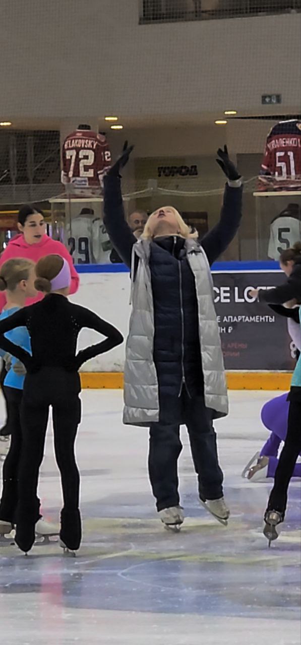 Соревнования